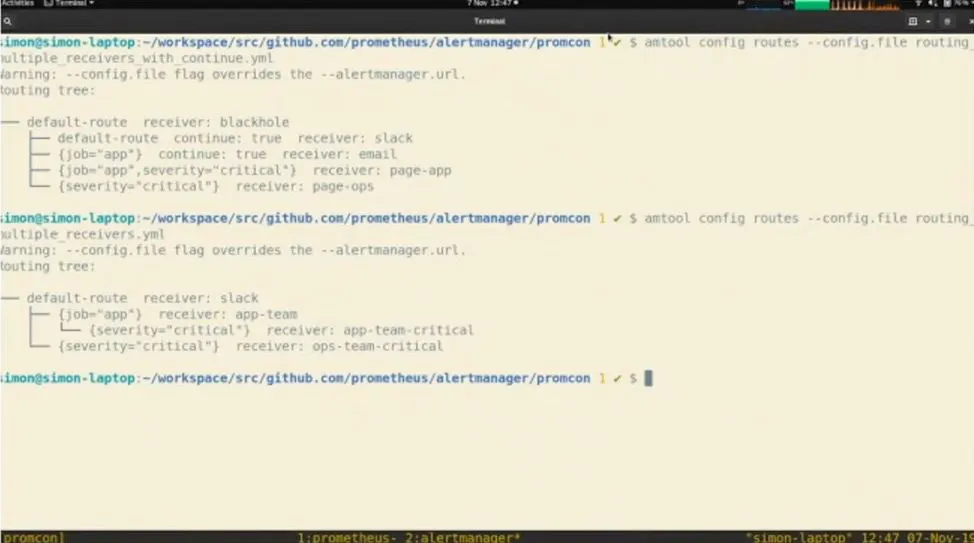 atmool visualizing alerting rules